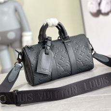 LV Travel Bags